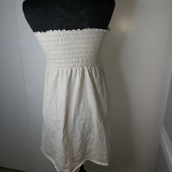 Tube top nightie - Picture 4 of 4